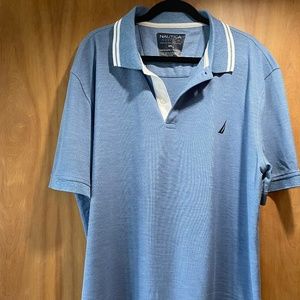 Nautica Navtech XXL Polo